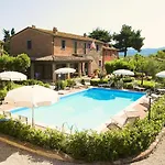 Il Borgo Di Donoratico, With Swimming Pool 3*