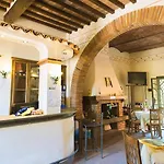 Hotel apartamentowy Il Borgo Di Donoratico, With Swimming Pool 3*