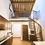 Hotel apartamentowy Il Borgo Di Donoratico, With Swimming Pool 3*
