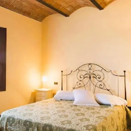 Apartmanhotel Il Borgo Di Donoratico, With Swimming Pool Donoratico