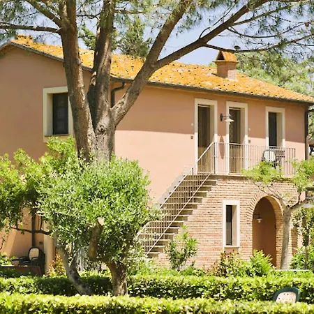 Il Borgo Di Donoratico, With Swimming Pool Lejlighedshotel
