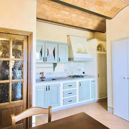 Il Borgo Di Donoratico, With Swimming Pool 3*