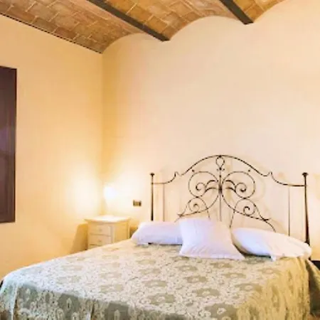 Il Borgo Di Donoratico, With Swimming Pool 3* Donoratico
