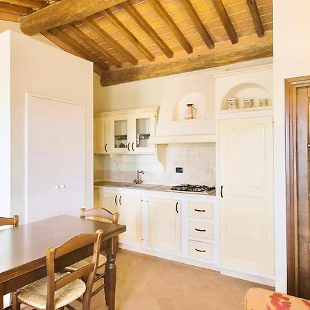 Il Borgo Di Donoratico, With Swimming Pool Apartmanhotel 3*
