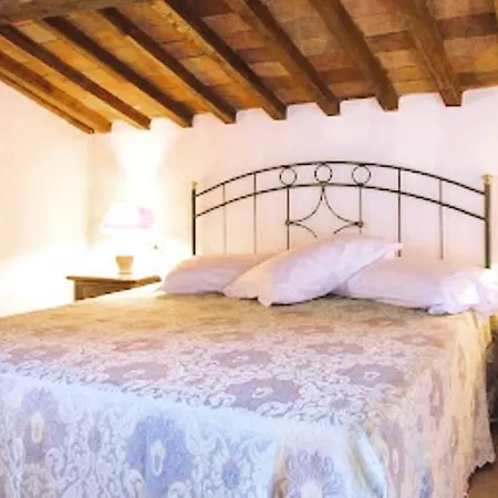 Il Borgo Di Donoratico, With Swimming Pool Apartmanhotel 3*