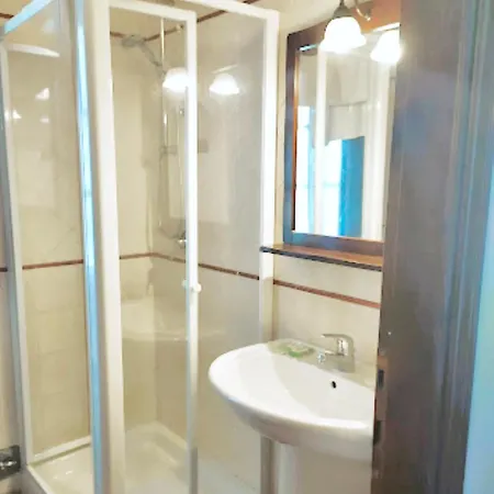 Apartmanhotel Il Borgo Di Donoratico, With Swimming Pool 3*