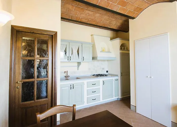 Il Borgo Di Donoratico, With Swimming Pool
