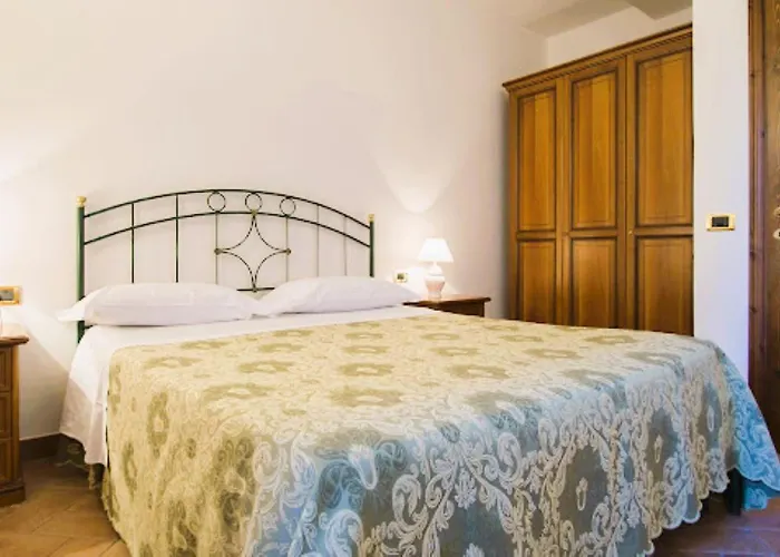 Il Borgo Di Donoratico, With Swimming Pool