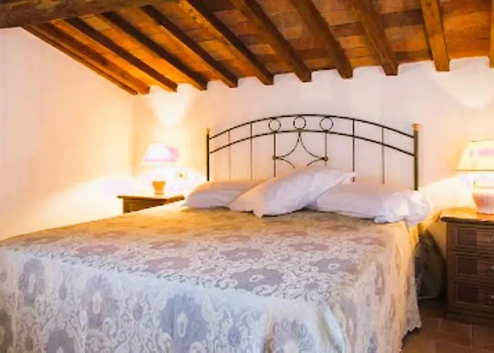 Il Borgo Di Donoratico, With Swimming Pool Donoratico