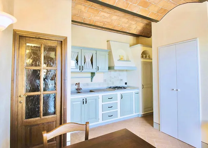 Il Borgo Di Donoratico, With Swimming Pool 3*