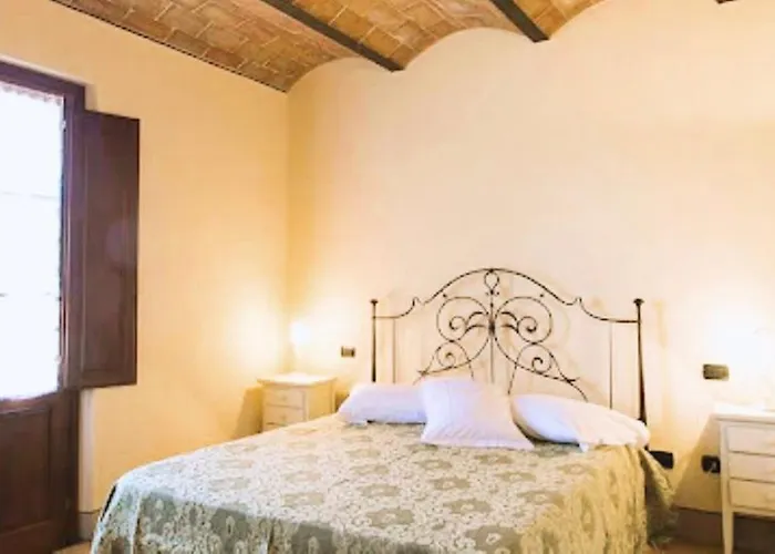 Il Borgo Di Donoratico, With Swimming Pool 3* Donoratico