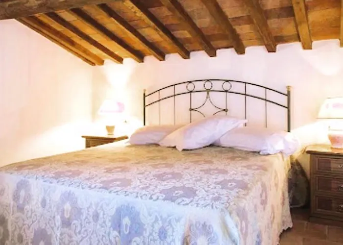 Il Borgo Di Donoratico, With Swimming Pool Lejlighedshotel 3*