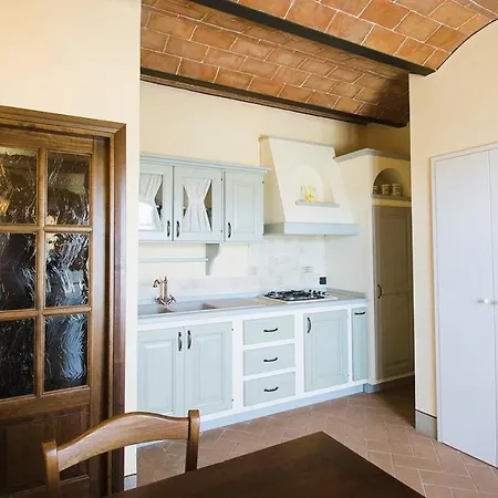Il Casale Di Donoratico, With Swimming-pool