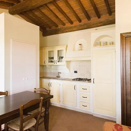 Il Casale Di Donoratico, With Swimming-pool Aparthotel