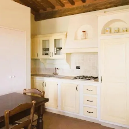 Il Casale Di Donoratico, With Swimming-pool
