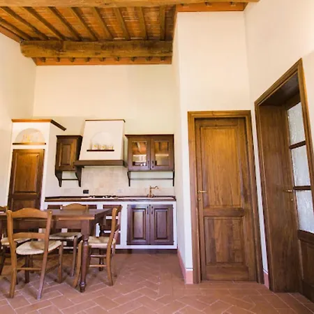 Aparthotel Il Casale Di Donoratico, With Swimming-pool Donoratico