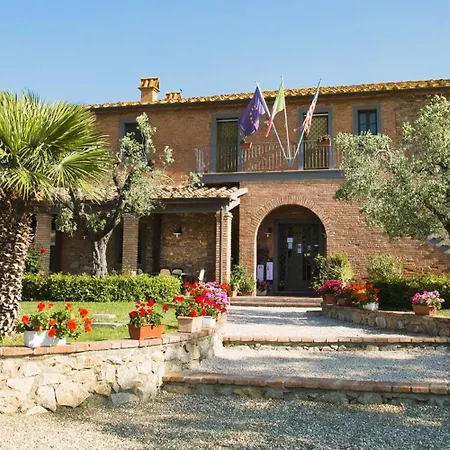 Il Casale Di Donoratico, With Swimming-pool